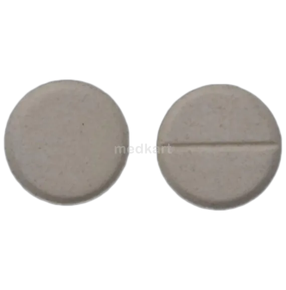 starvog 0.3mg tablet 10's
